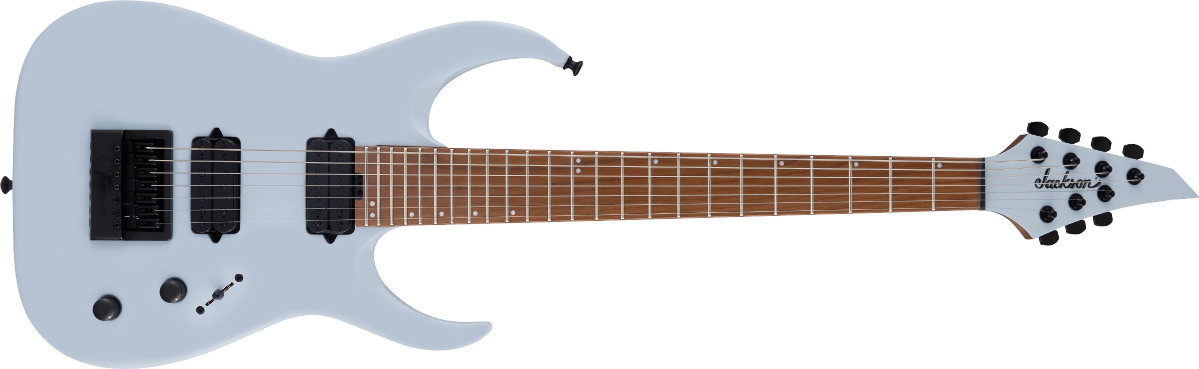 Jackson Pro Misha Mansoor Juggernaut ET7 CMN GFB