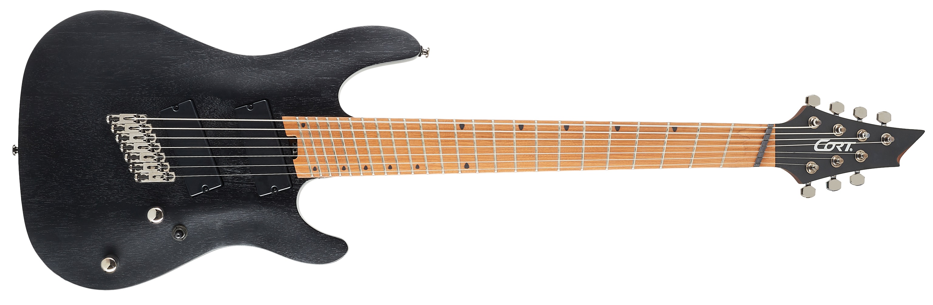 Cort KX307MS OPBK (použité)