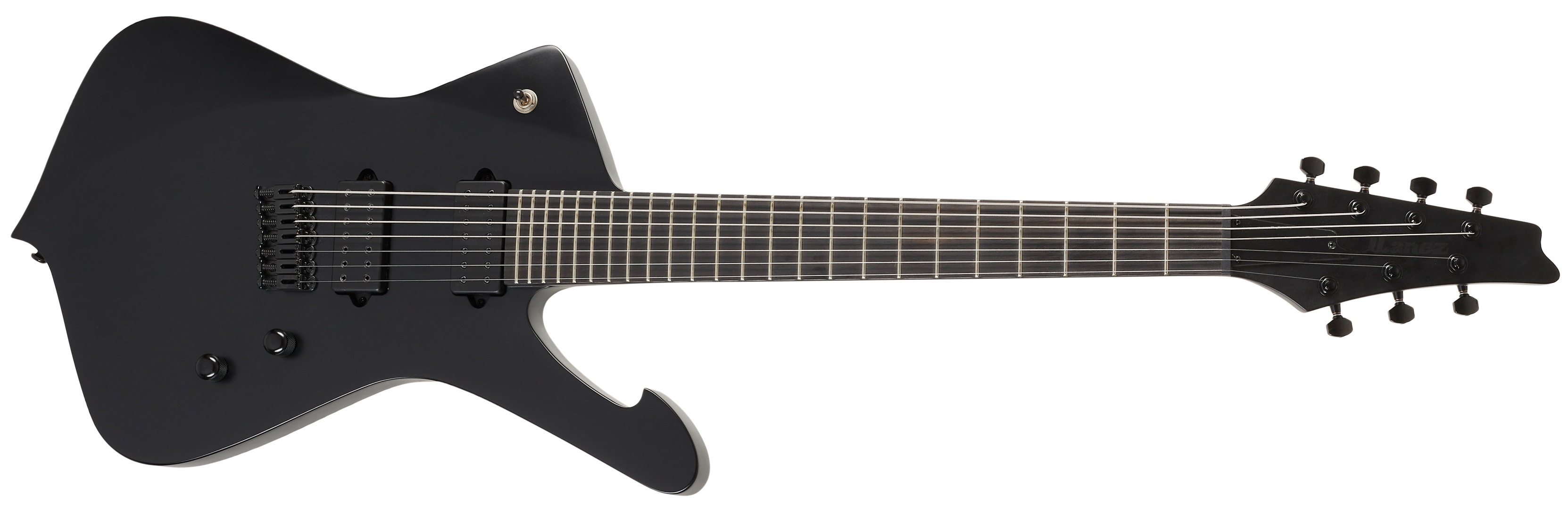 E-shop Ibanez ICTB721 Black