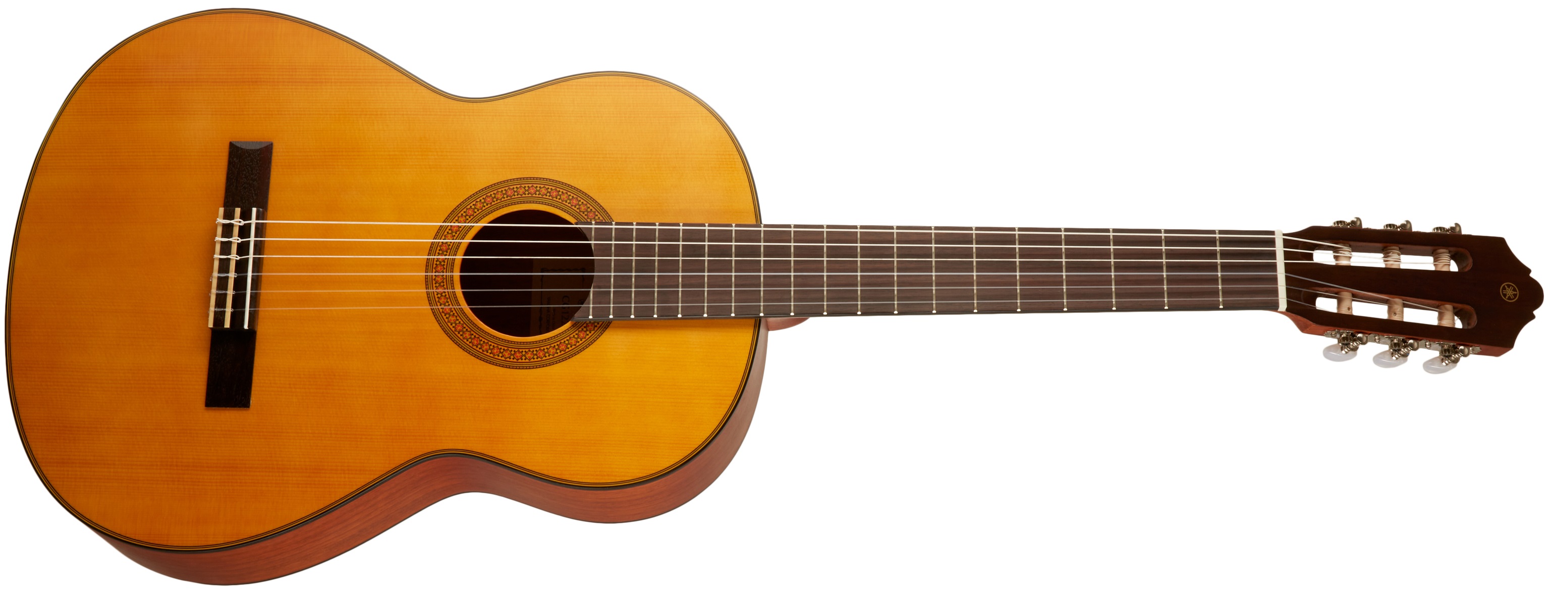 E-shop Yamaha CG122MS