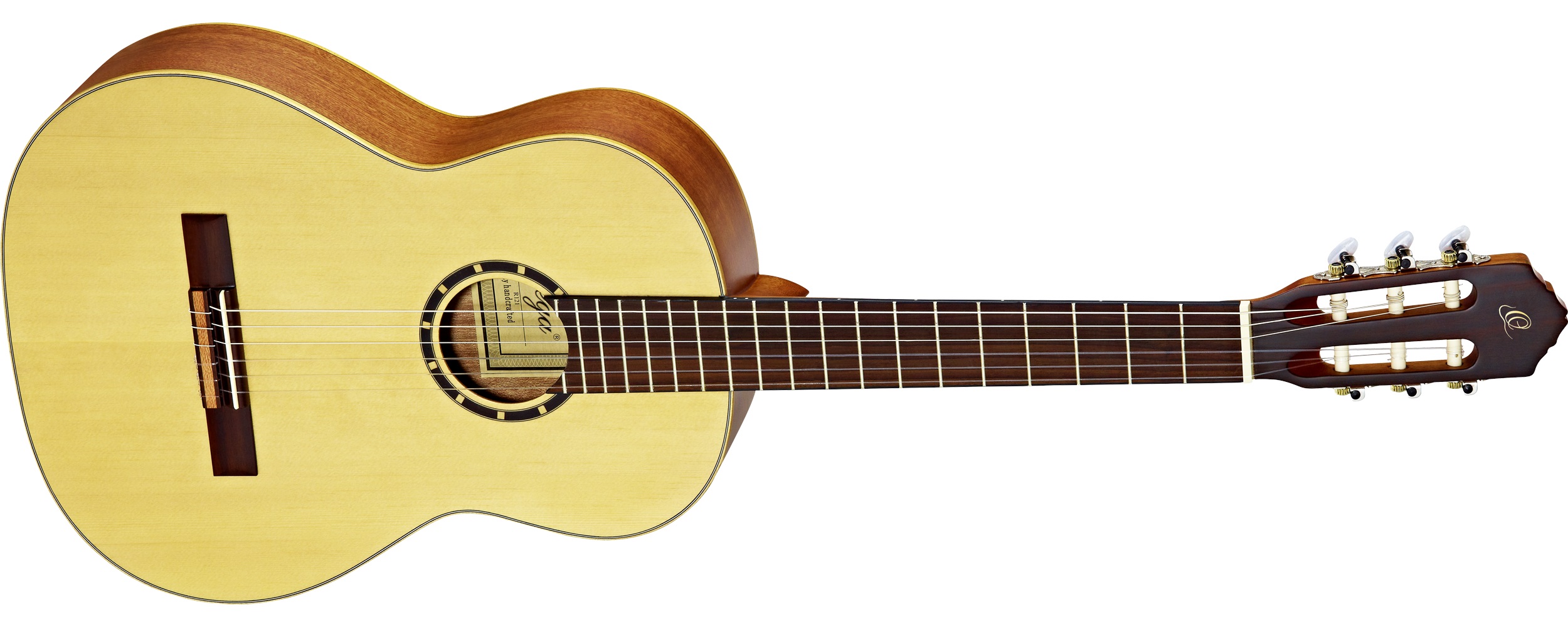 E-shop Ortega R121