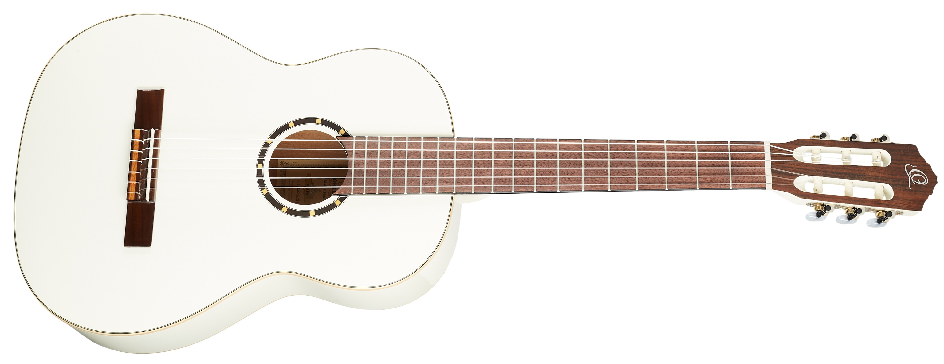 E-shop Ortega R121WH