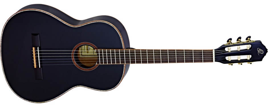 E-shop Ortega R221SNBK