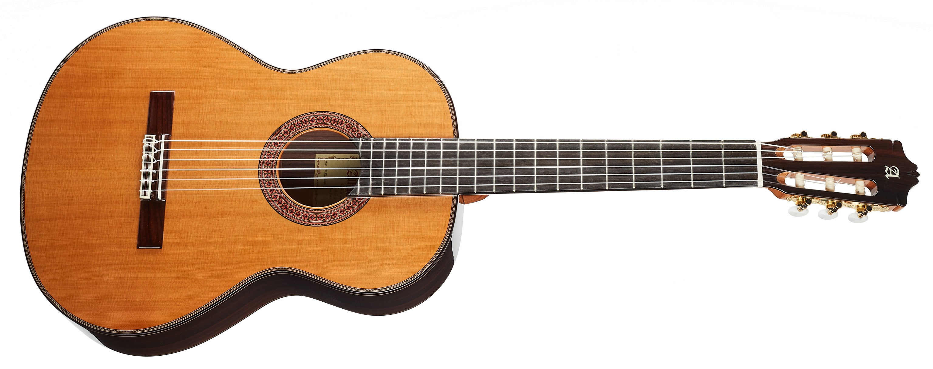 Alhambra 7 P Classic (použité)