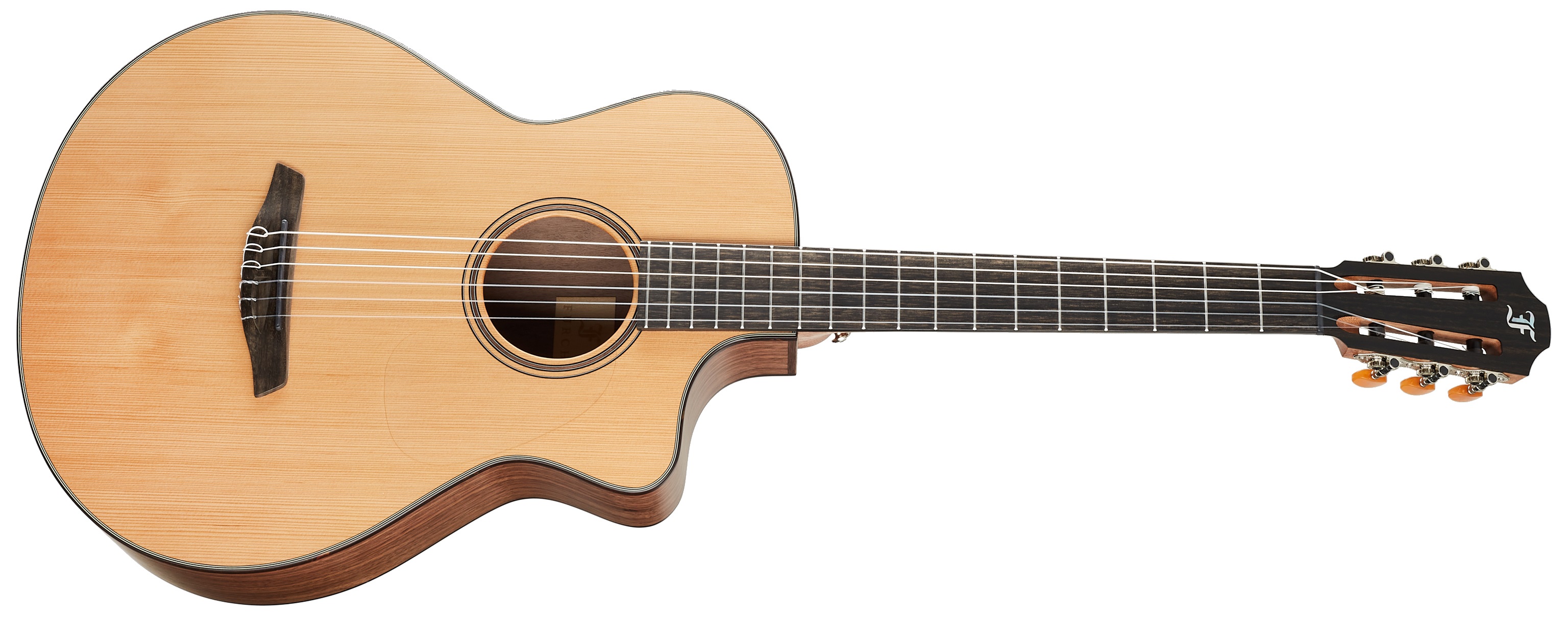 Furch GNc 2-CW (rozbalené)