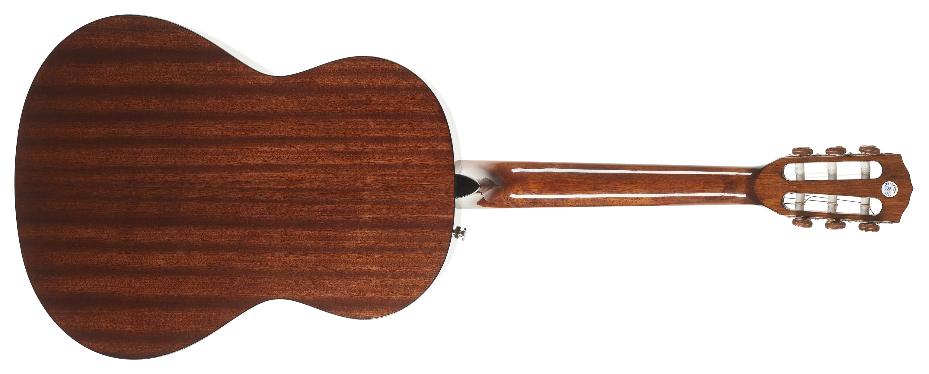 Fender CN-60S Nylon WN NAT