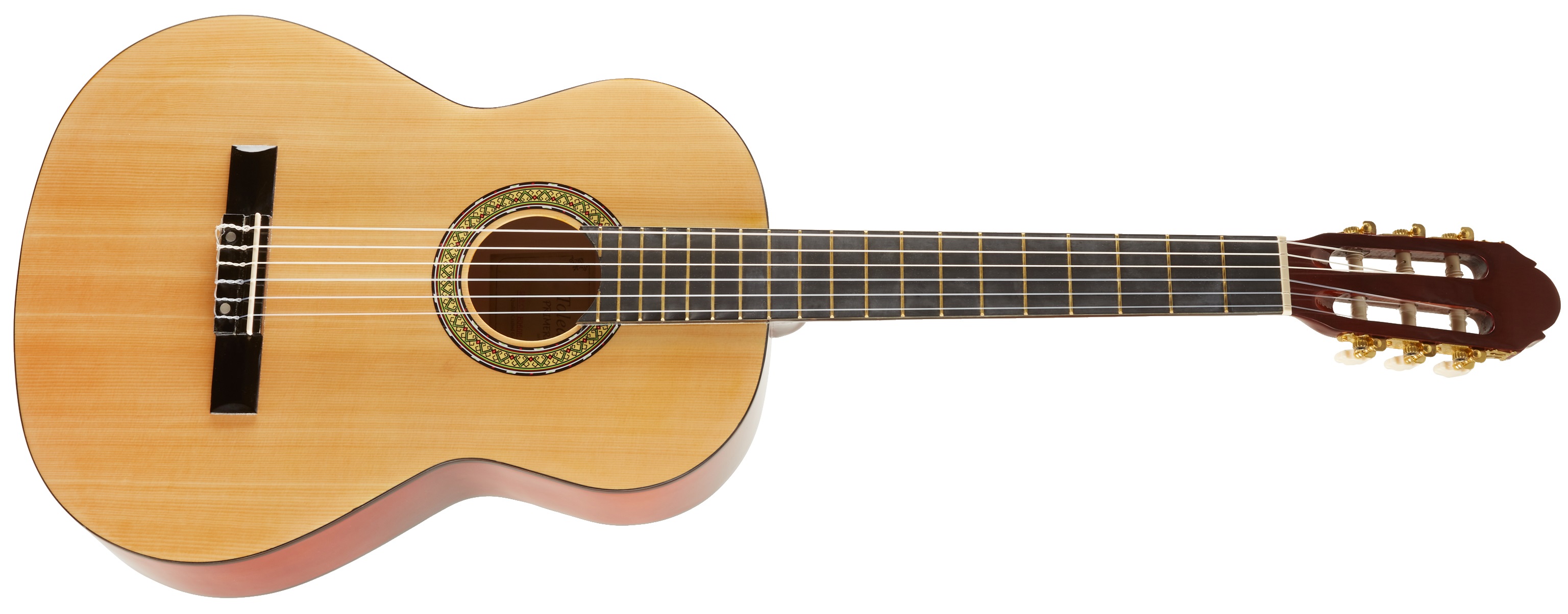 Toledo Primera Spruce 44 NT