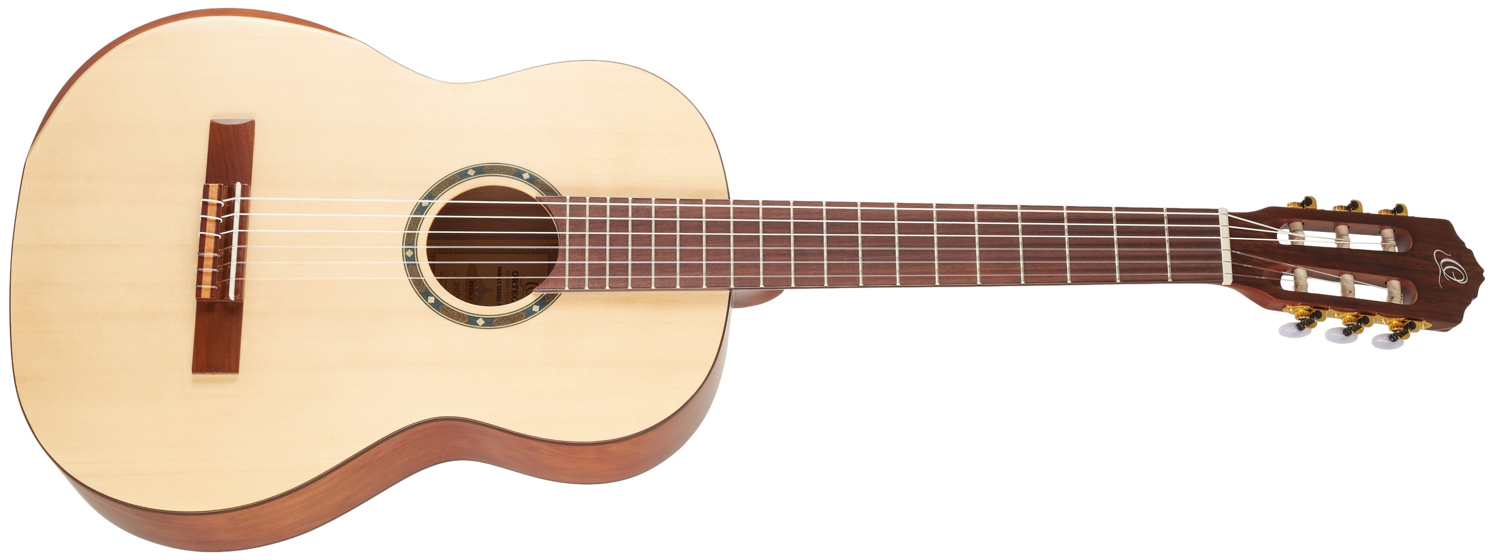 E-shop Ortega R55DLX
