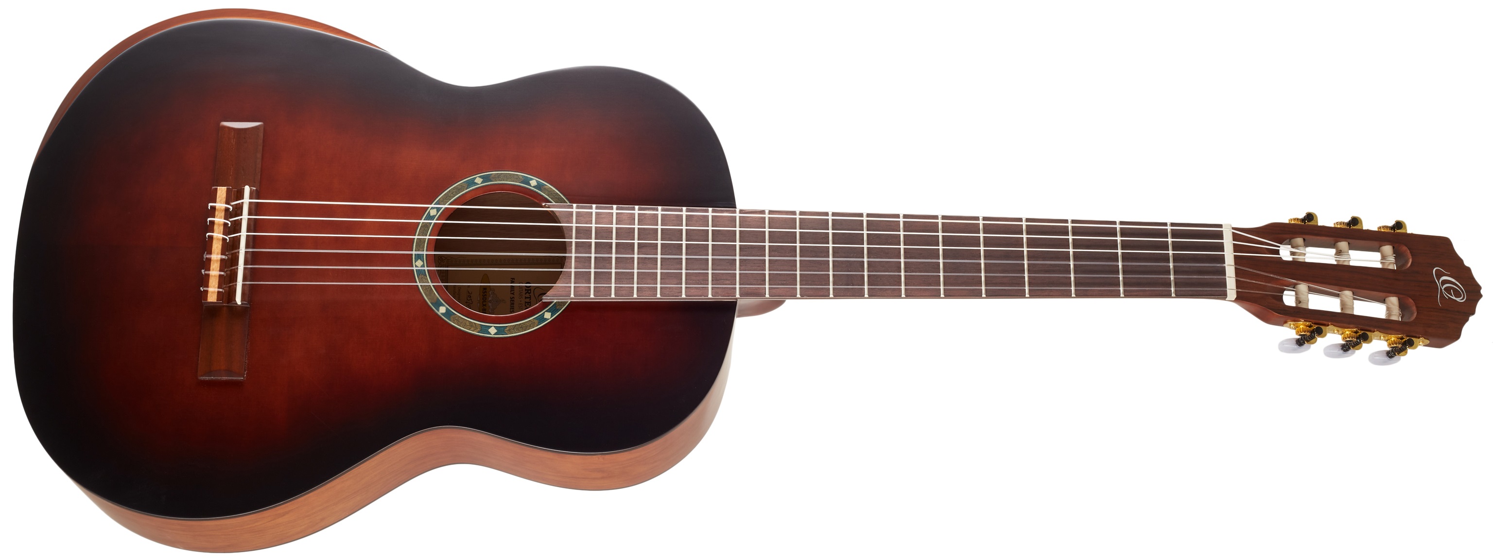 E-shop Ortega R55DLX-BFT