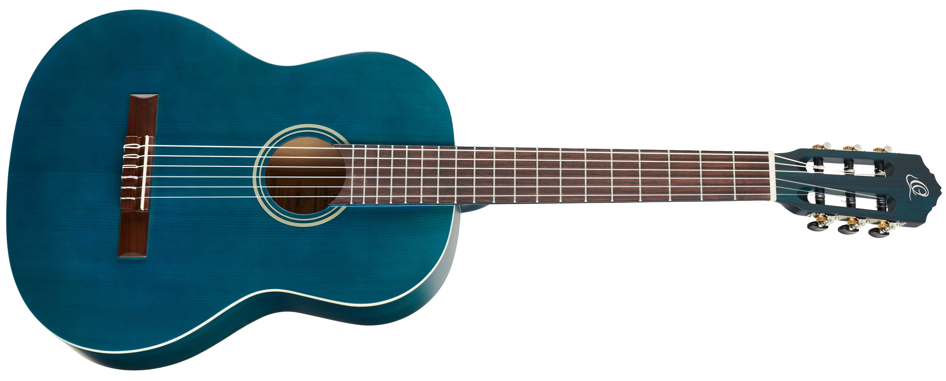 Ortega RST5MOC (rozbalené)