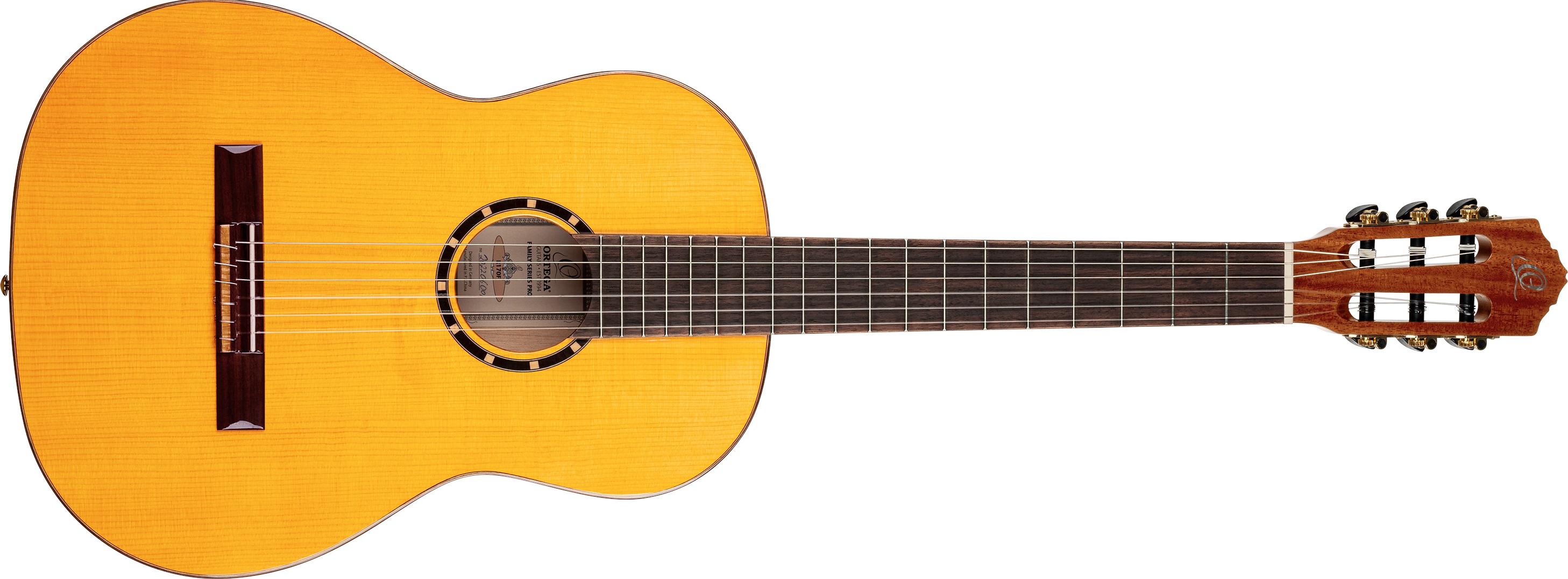 E-shop Ortega R170F