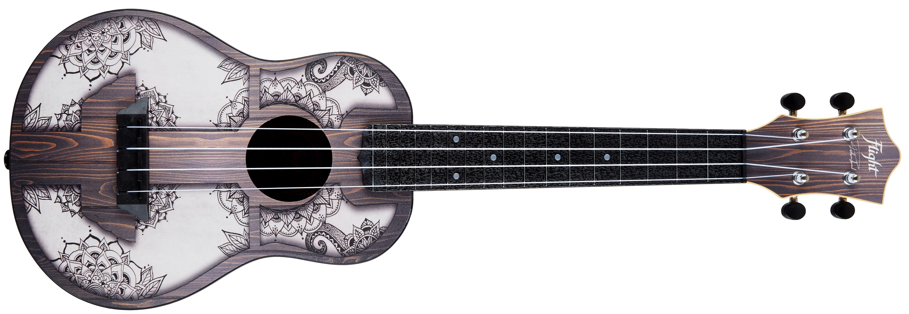 Flight TUC-40 MW Mandala