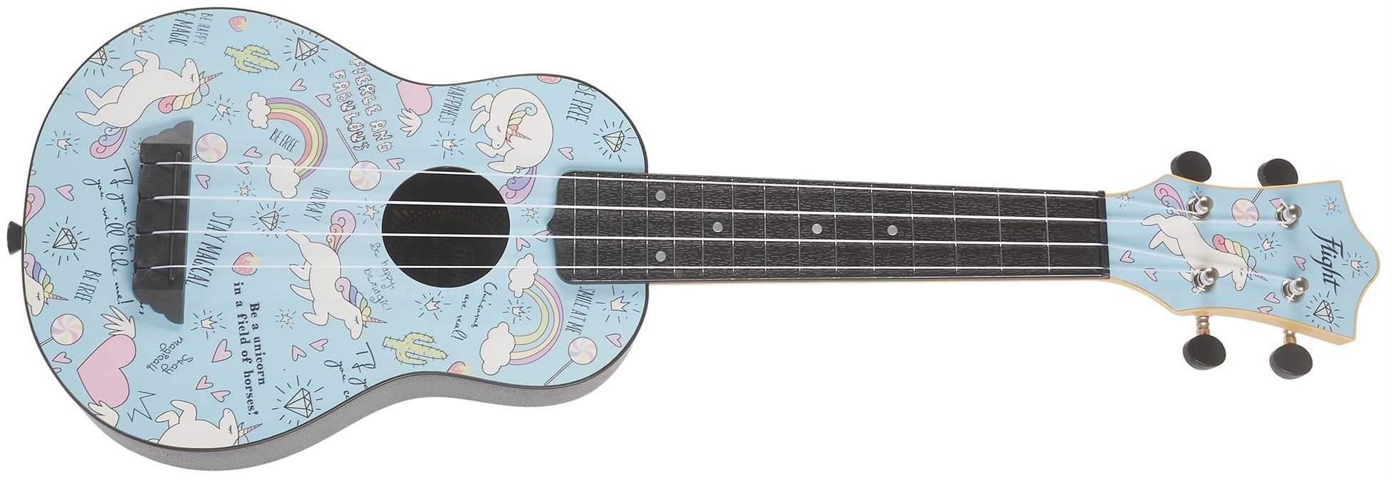 E-shop Flight TUS-40 Unicorn