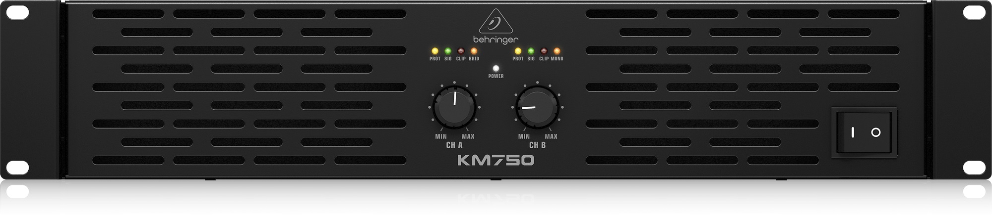 Behringer KM750