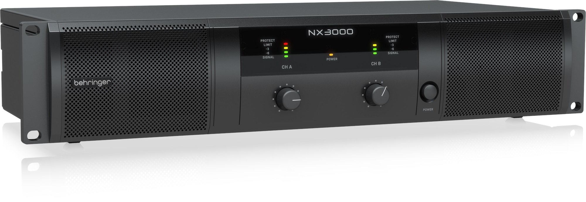 Behringer NX3000