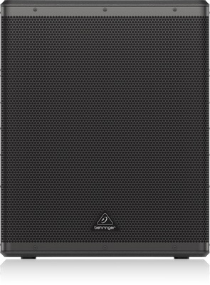 Behringer DR18SUB