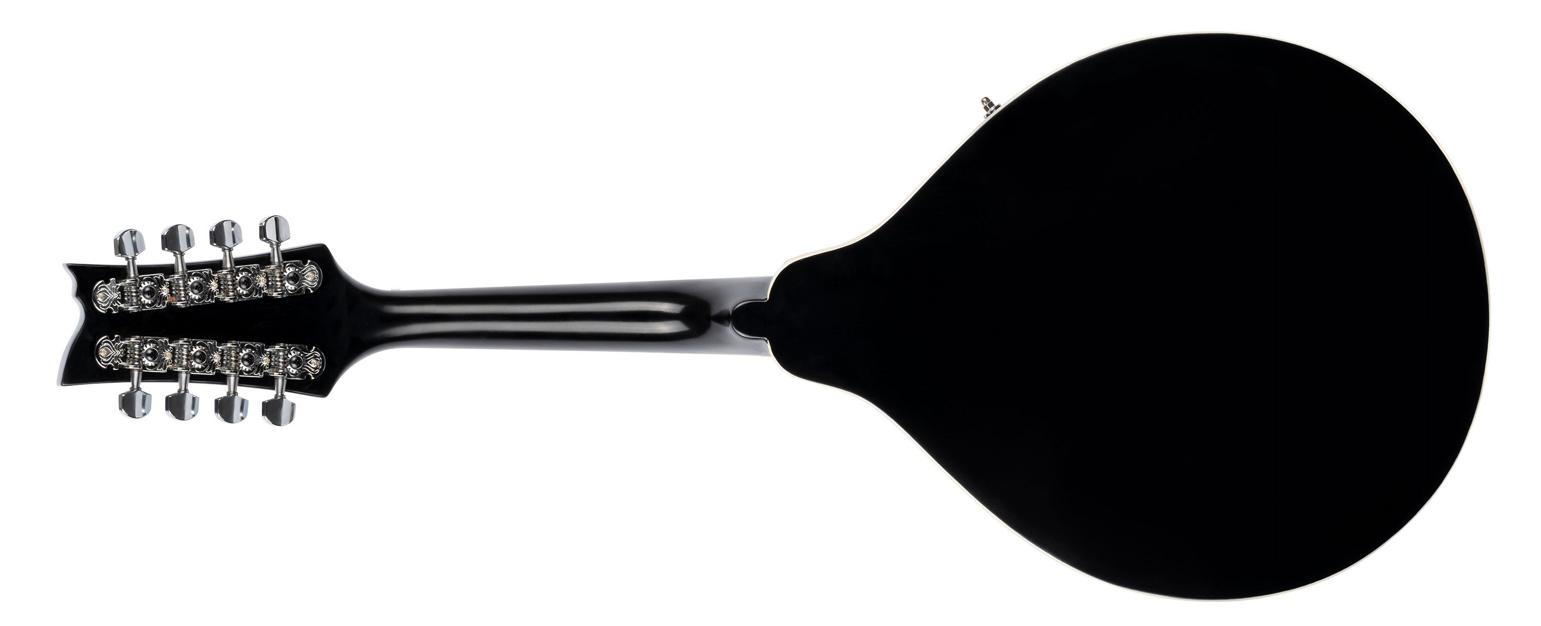 Ortega RMAE40SBK-L