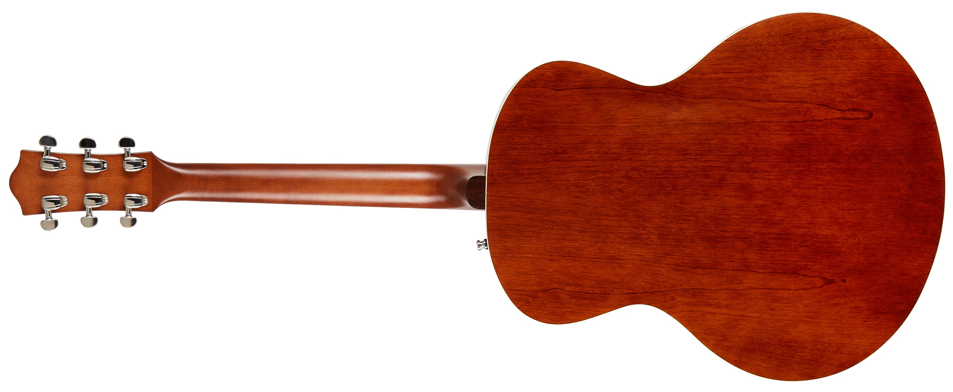 Godin 5th Avenue LH Cognac Burst Kingpin P90