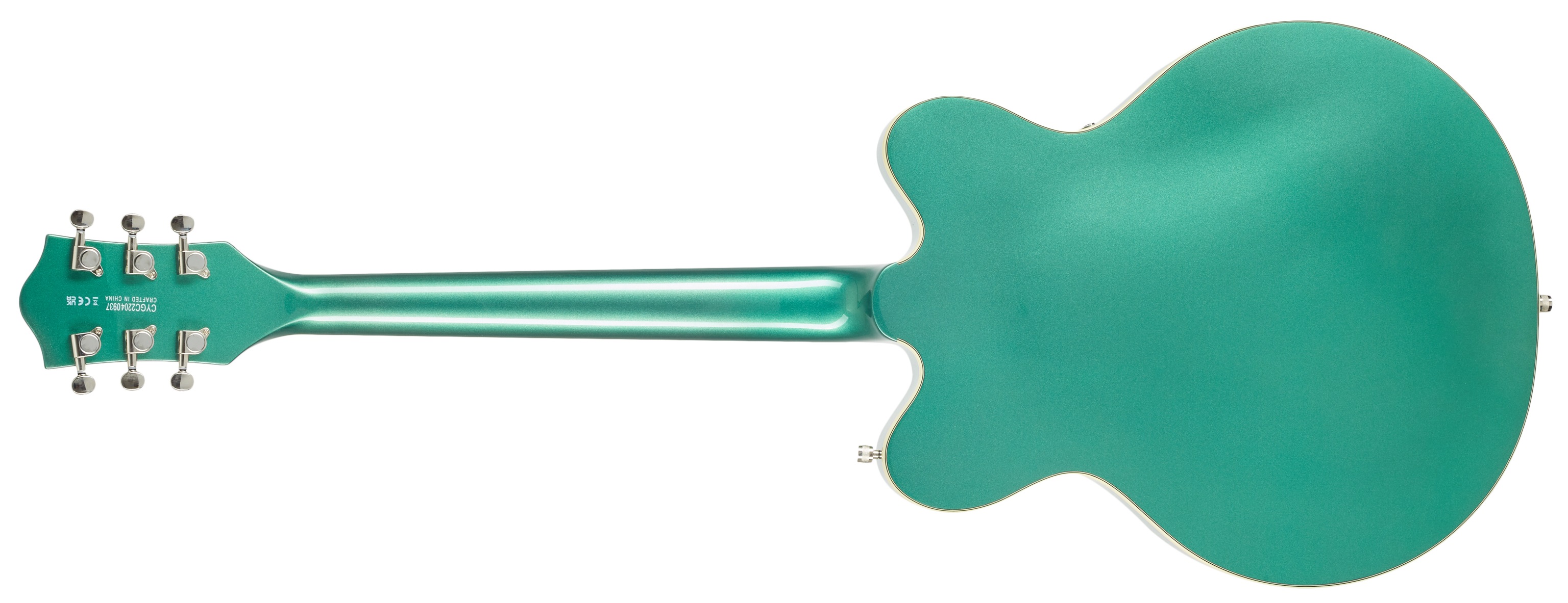 Gretsch G5622LH Electromatic GRG