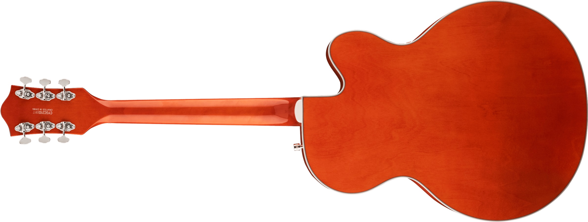Gretsch G5420LH Electromatic ORS