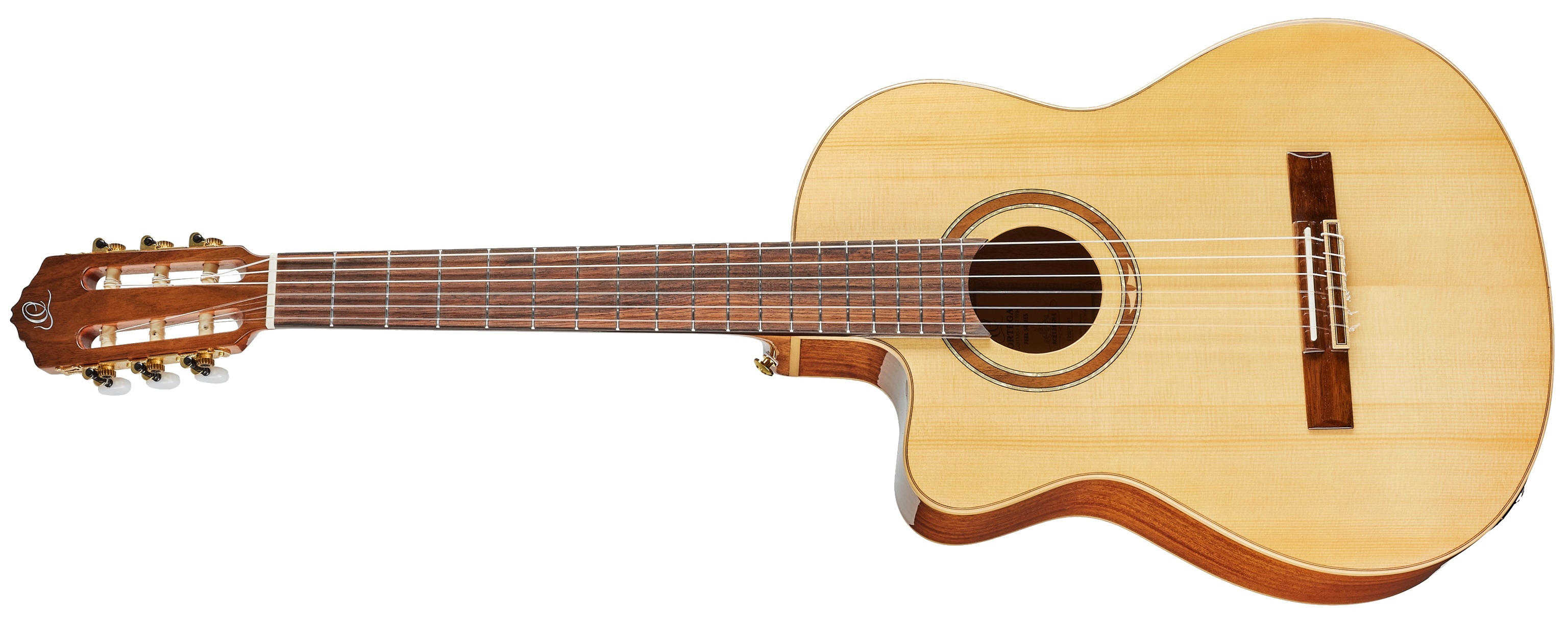 E-shop Ortega RCE138SN-L