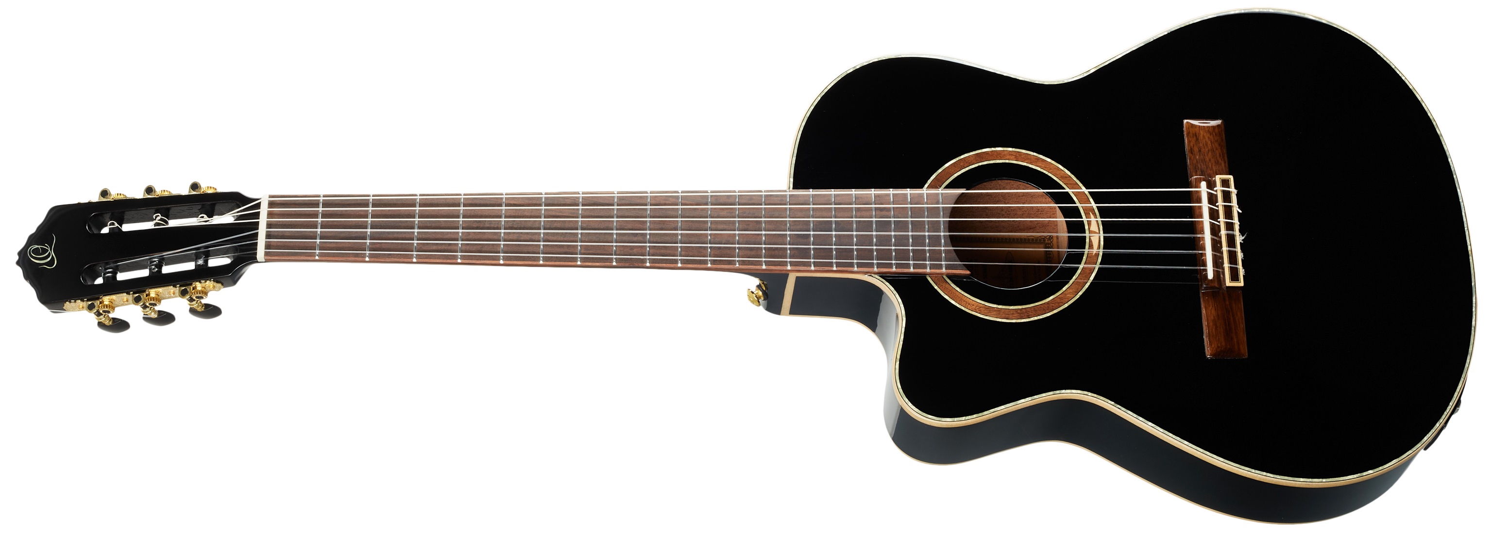 E-shop Ortega RCE138-T4BK-L