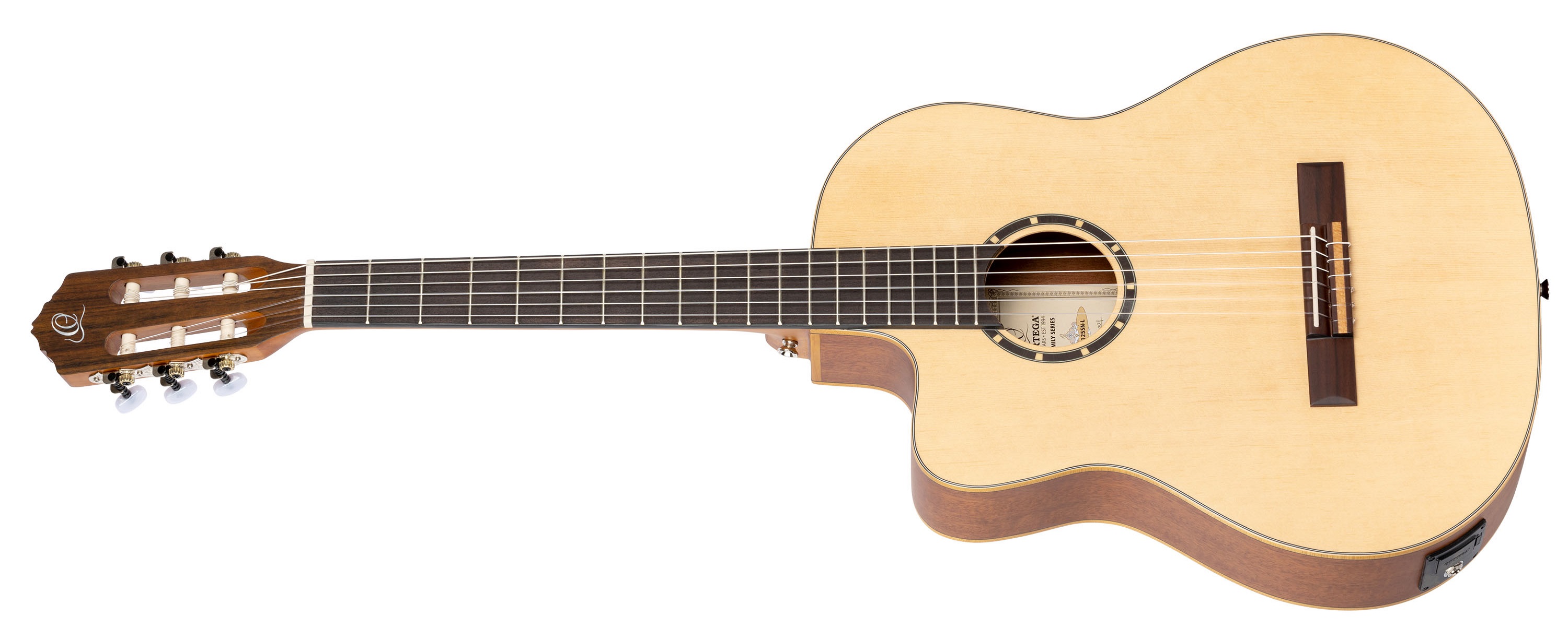 E-shop Ortega RCE125SN-L