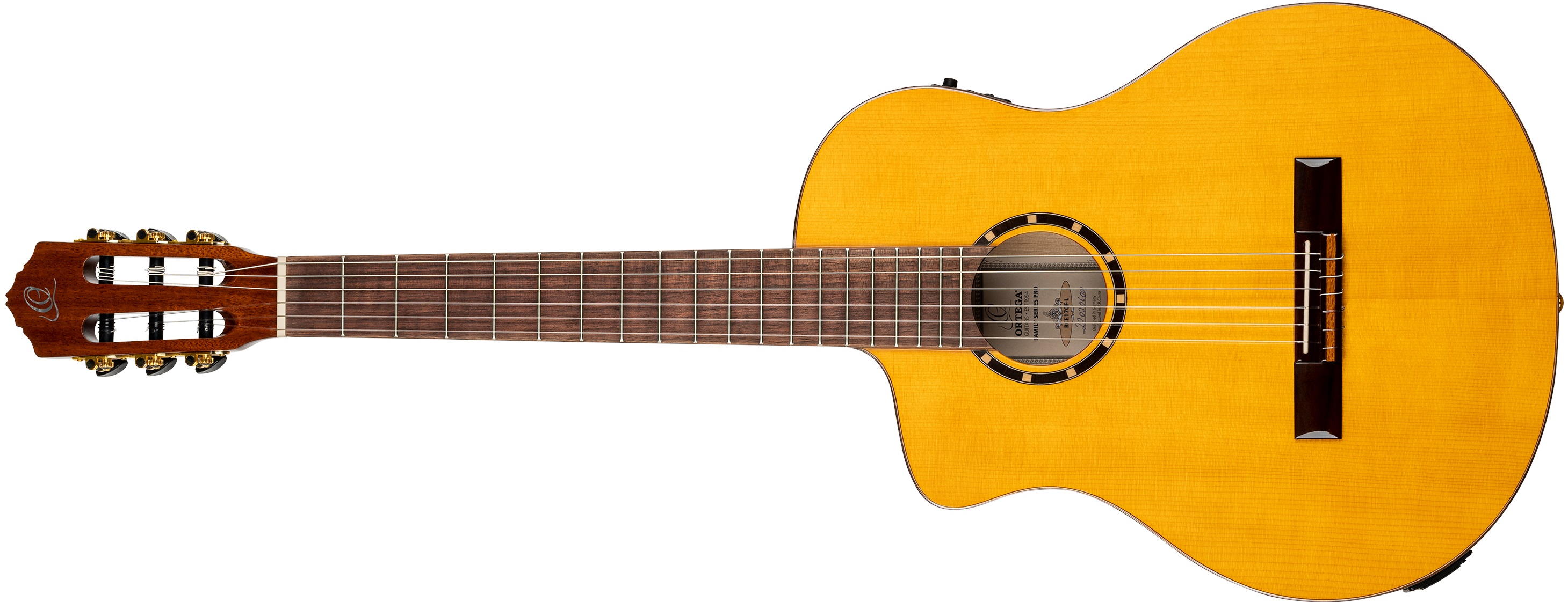 E-shop Ortega RCE170F-L