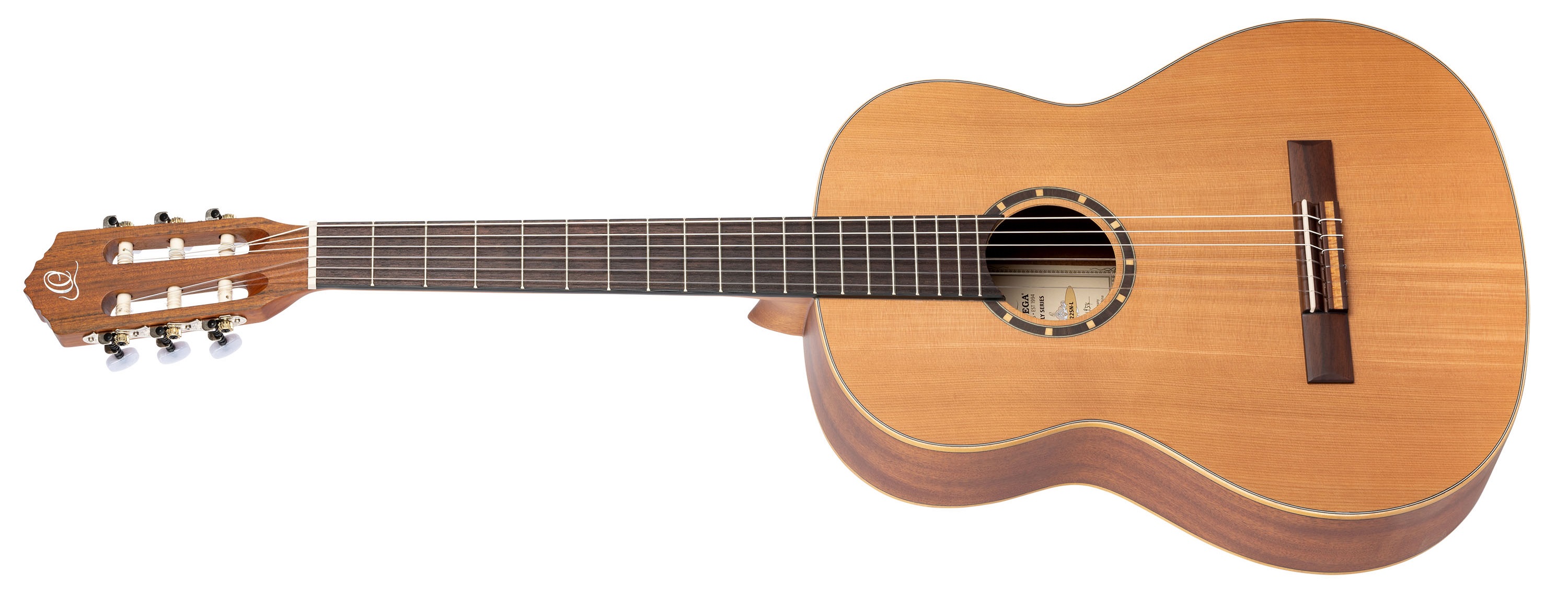 E-shop Ortega R122SN-L