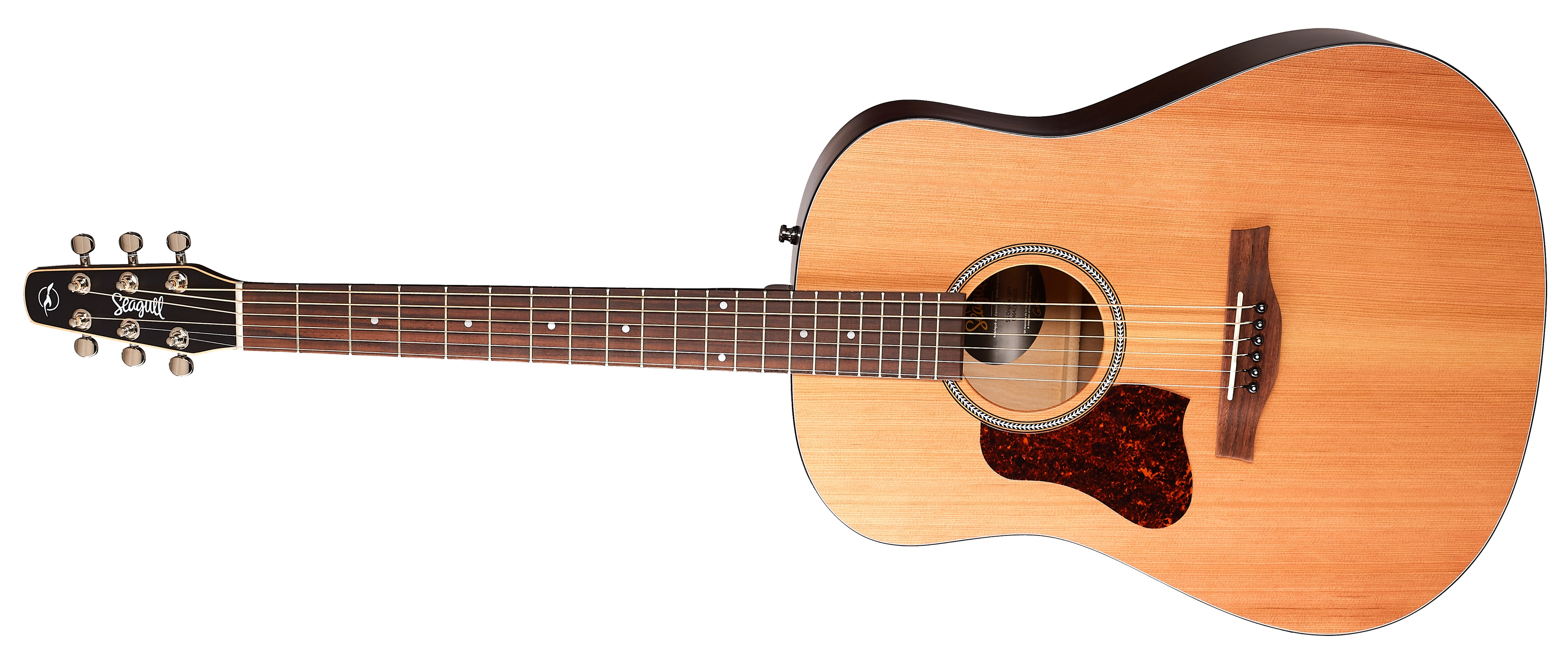 E-shop Seagull S6 Original LEFT