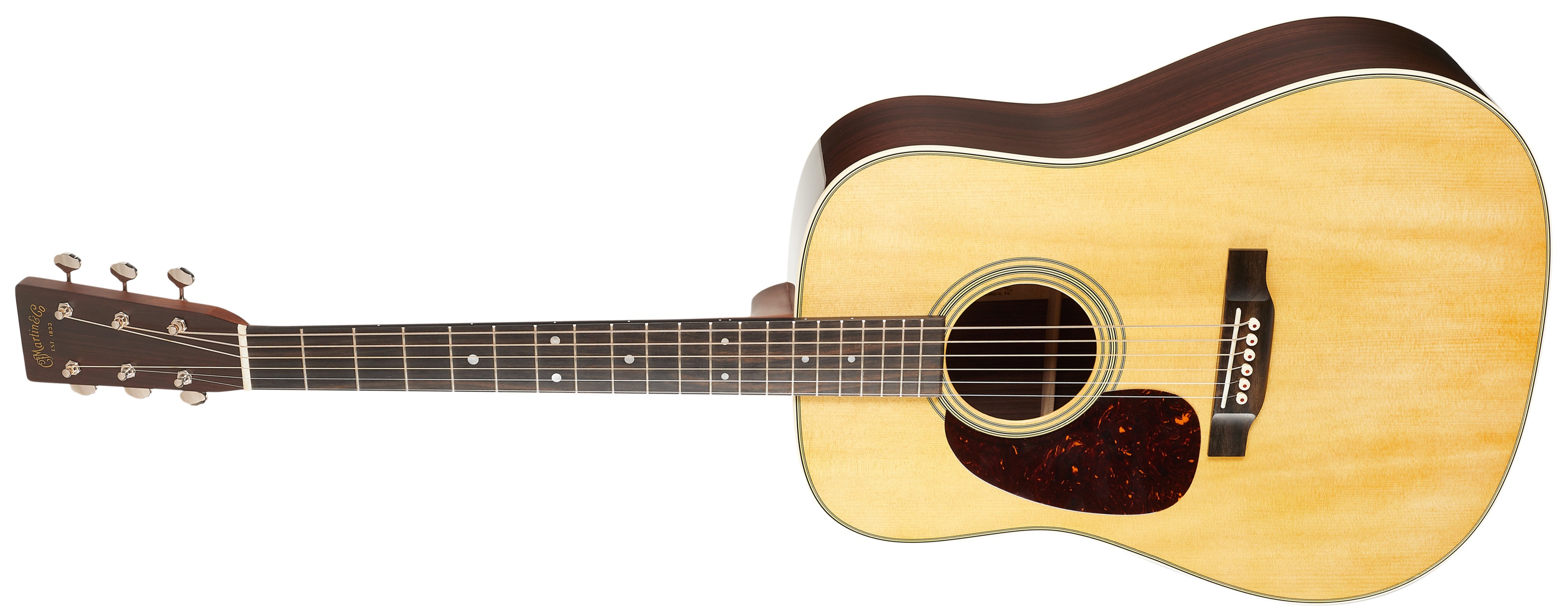 E-shop Martin D-28 LH (použité)