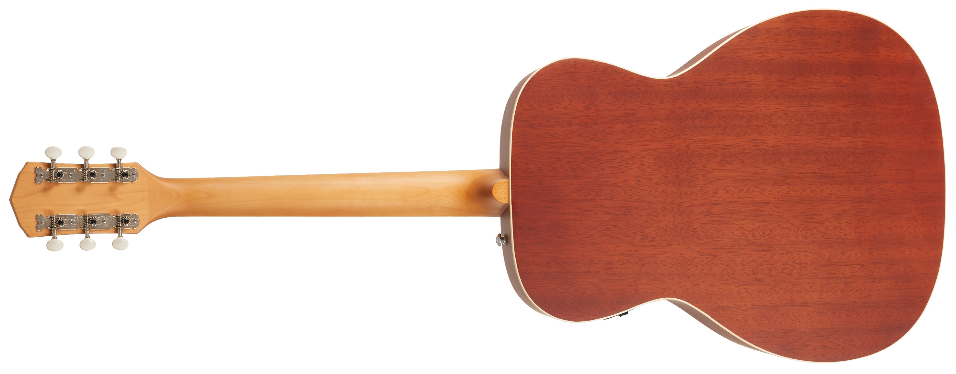 Fender Tim Armstrong Hellcat LH NA