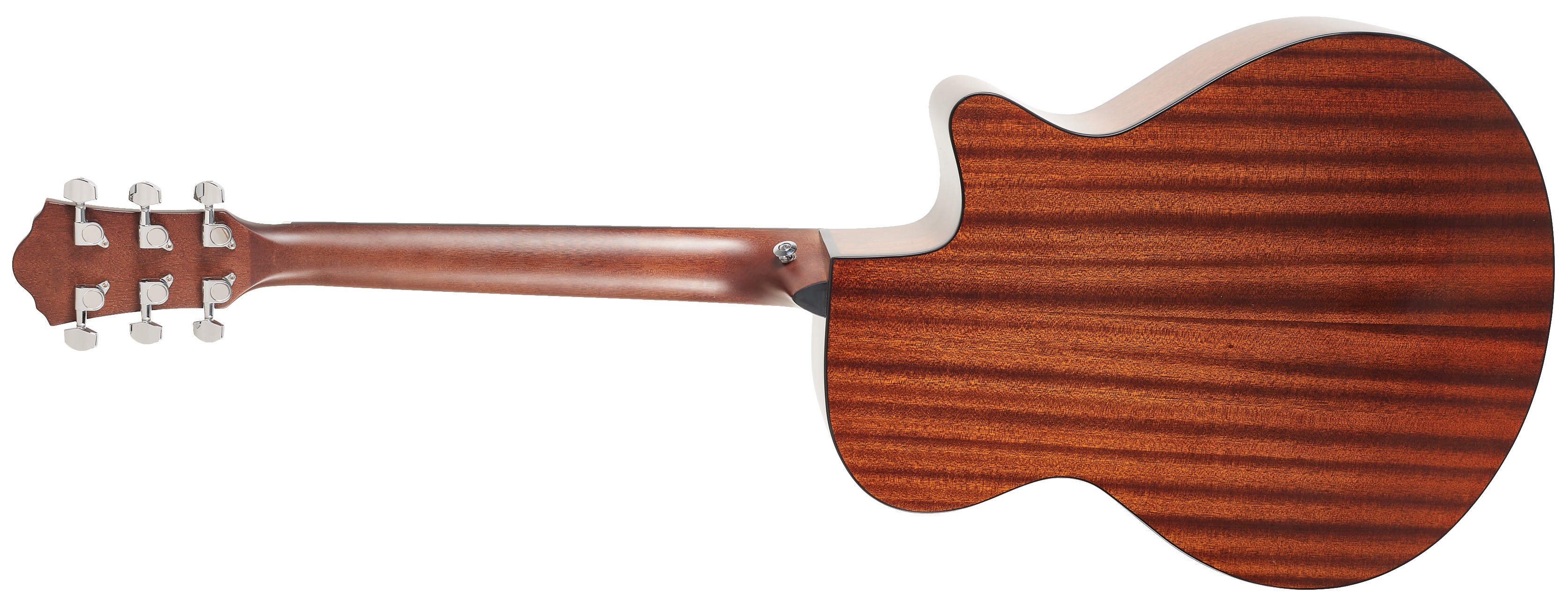 Ibanez AEG70L Tiger Burst