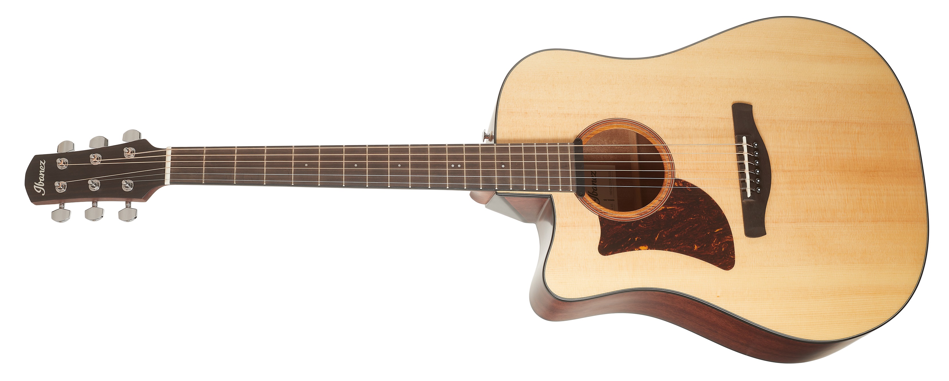 Ibanez AAD170LCES Natural