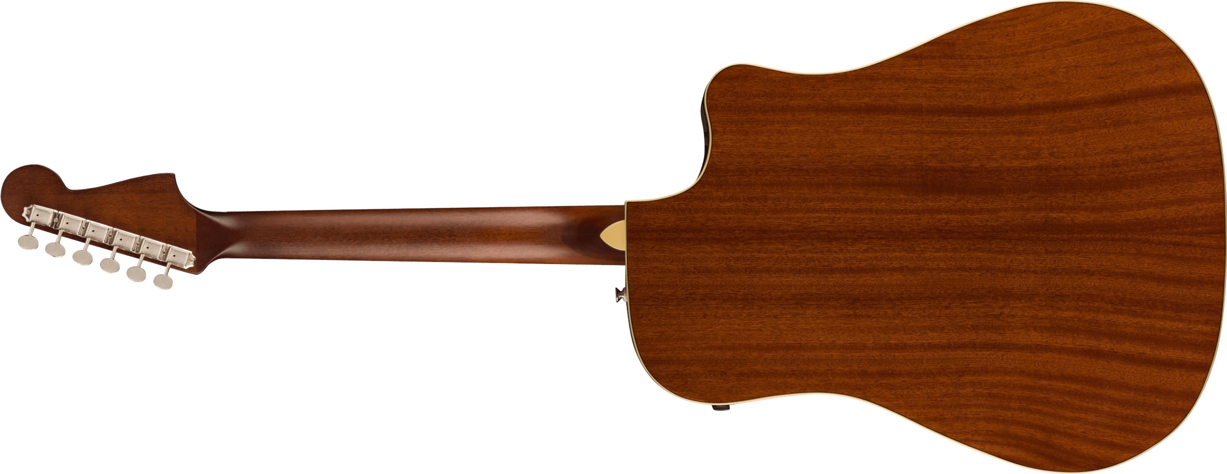 Fender Redondo Player LH NAT