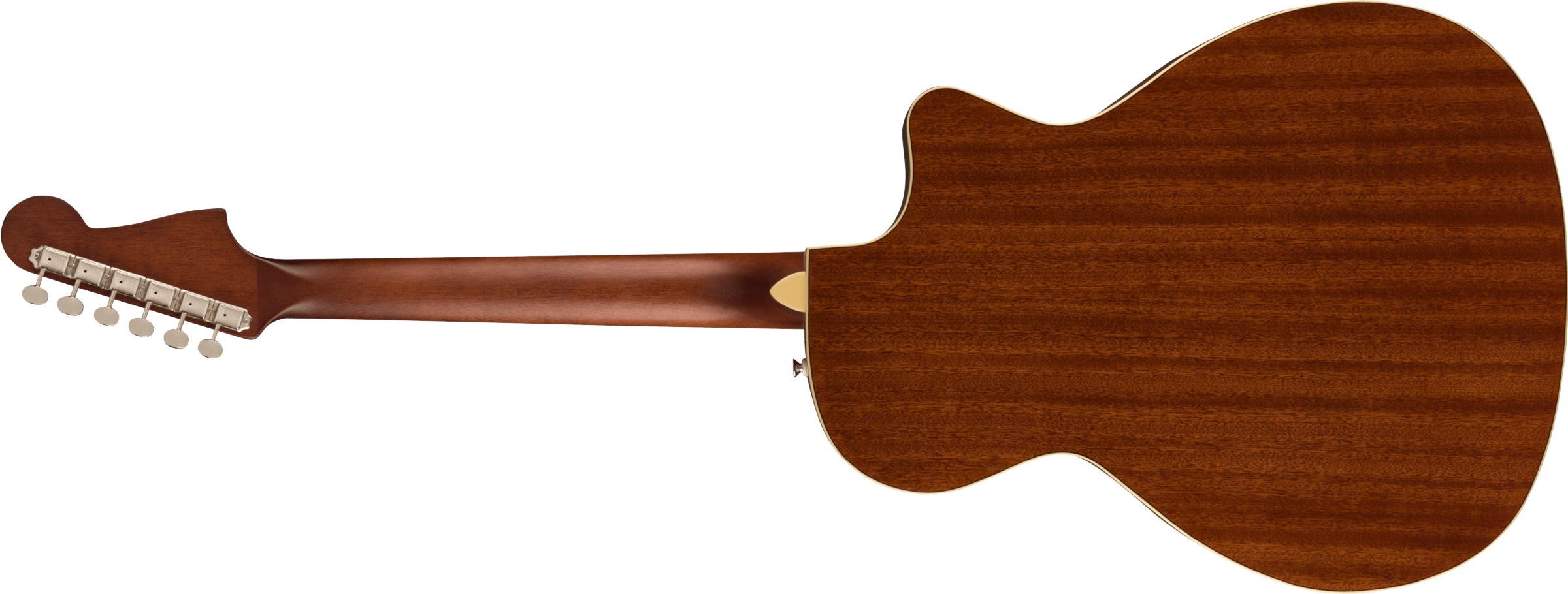 Fender Newporter Player LH WN NAT
