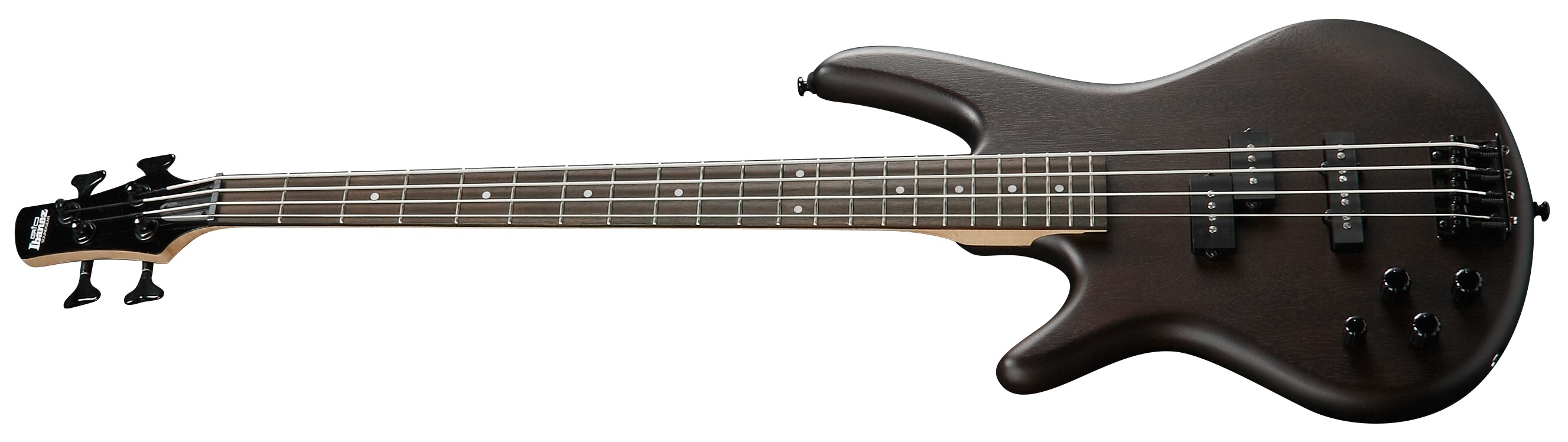 Ibanez GSR200BL Walnut