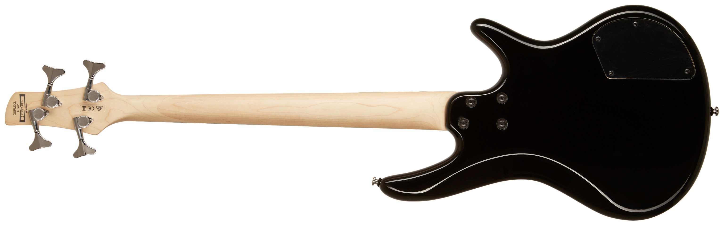 Ibanez GSRM20L Black