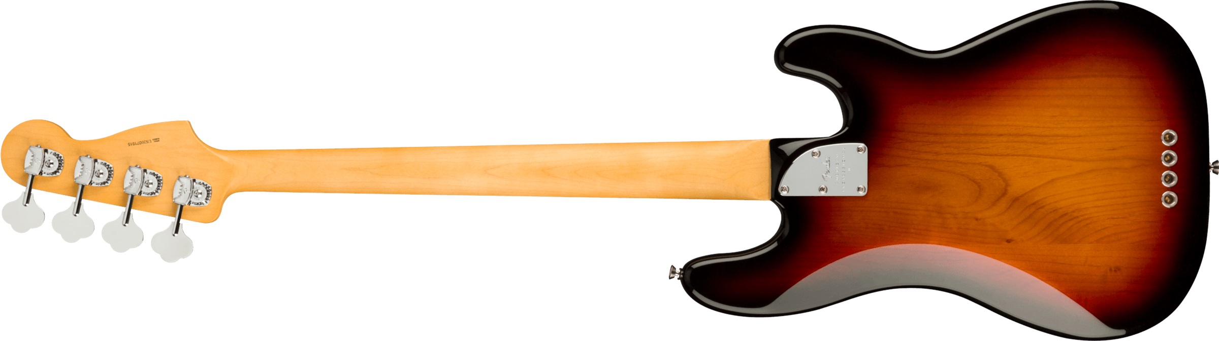 Fender American Professional II Precision Bass LH RW 3TSB