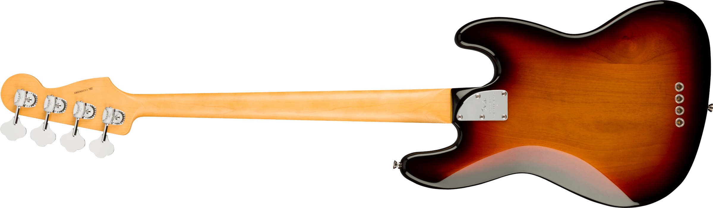 Fender American Professional II Jazz Bass LH RW 3TSB