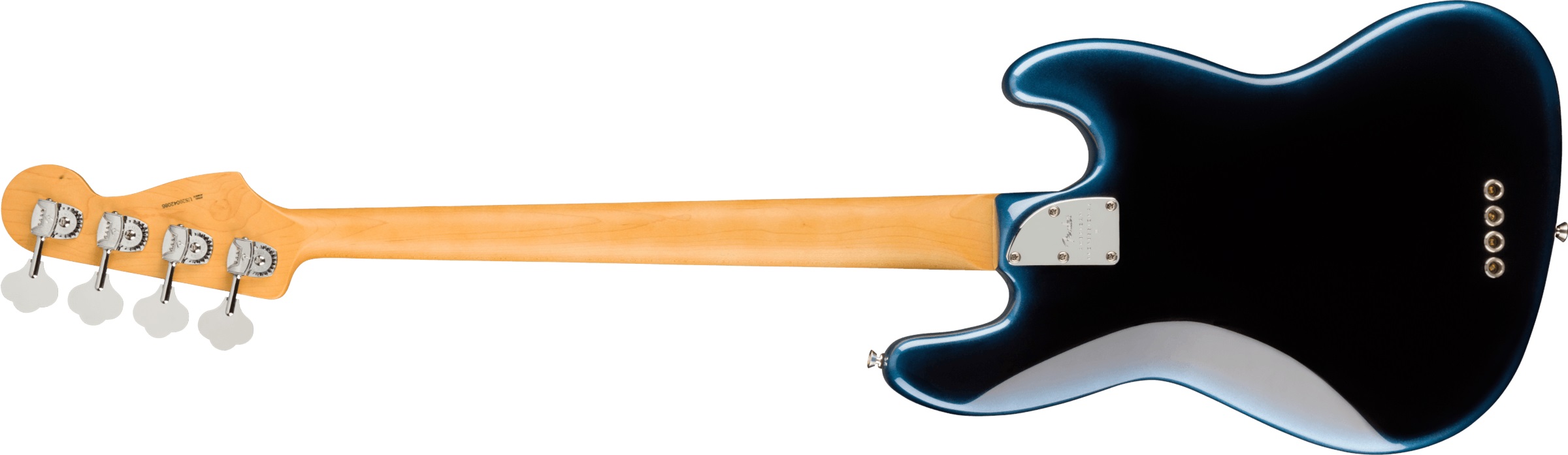 Fender American Professional II Jazz Bass LH RW DK NIT
