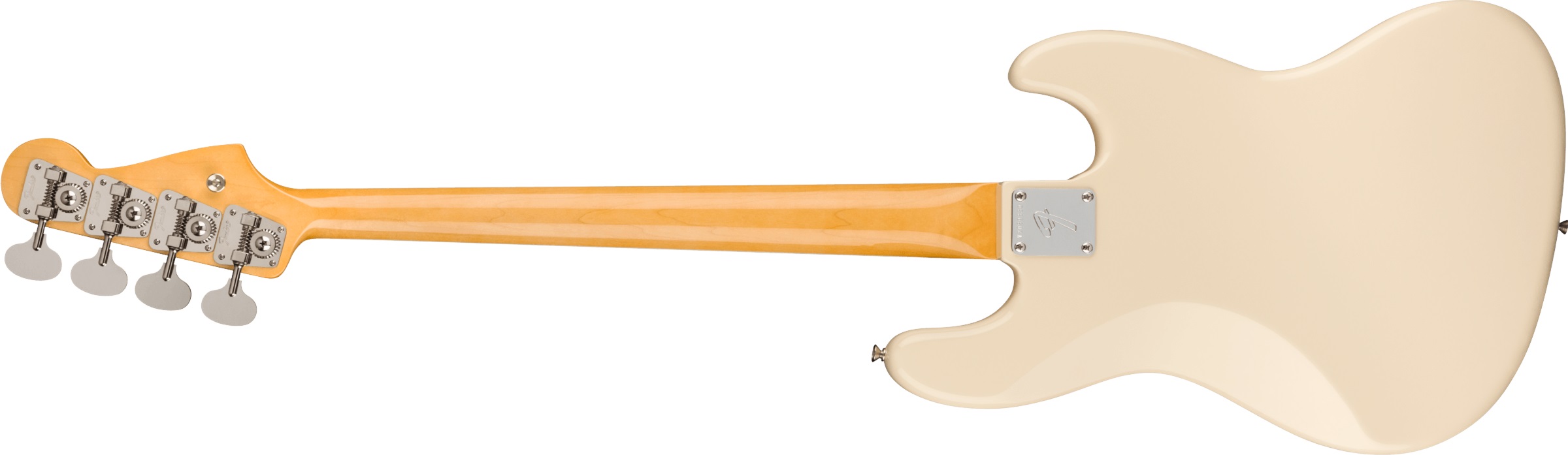 Fender American Vintage II 1966 Olympic White