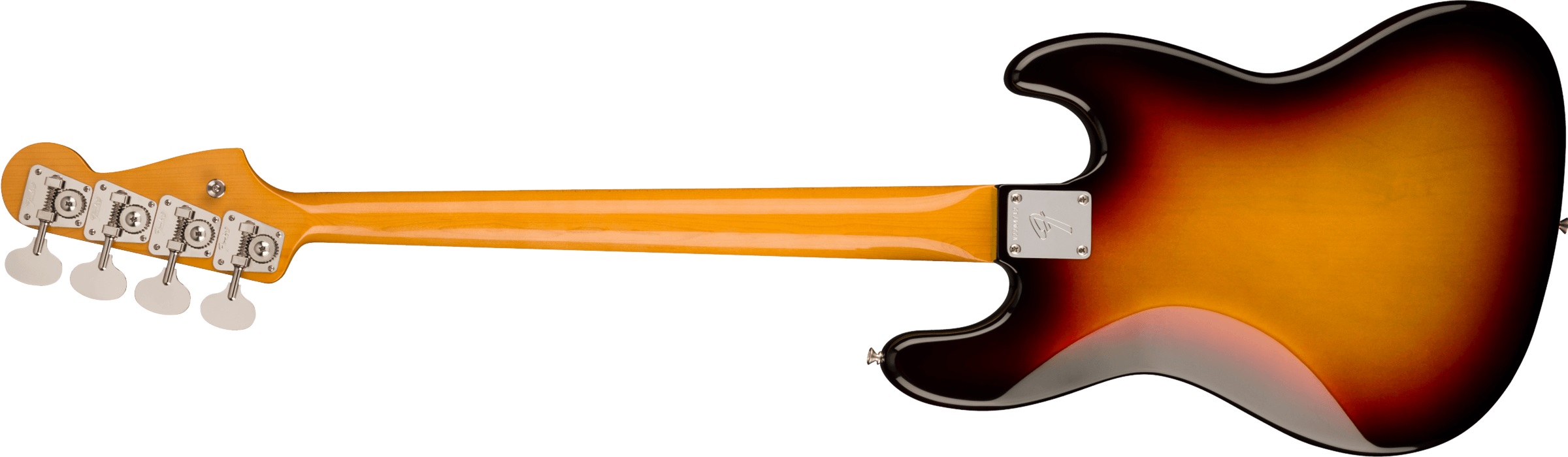Fender American Vintage II 1966 3-Color Sunburst
