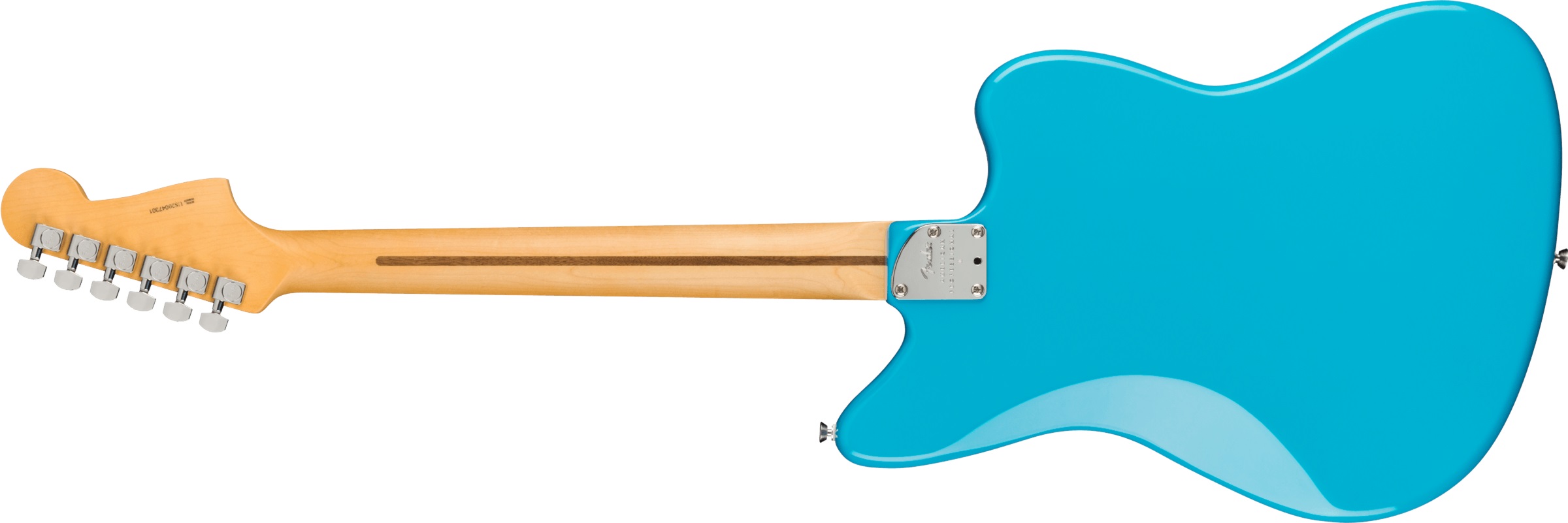 Fender American Professional II Jazzmaster LH MN MBL