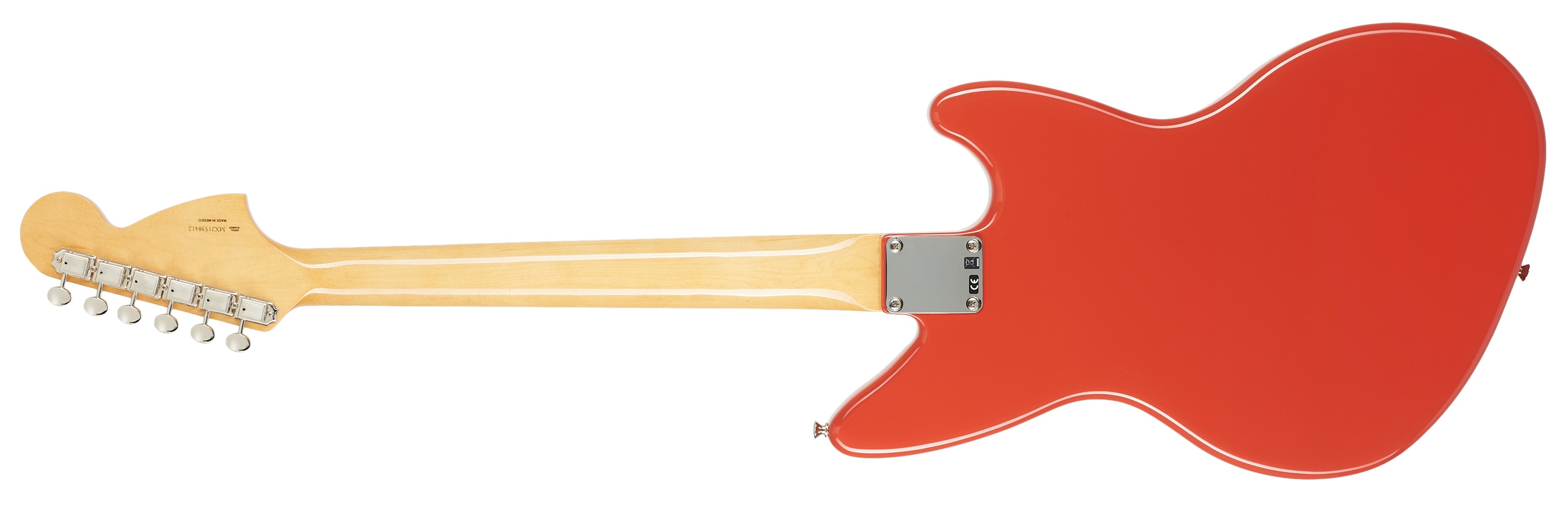 Fender Kurt Cobain Jag-Stang LH RW FR