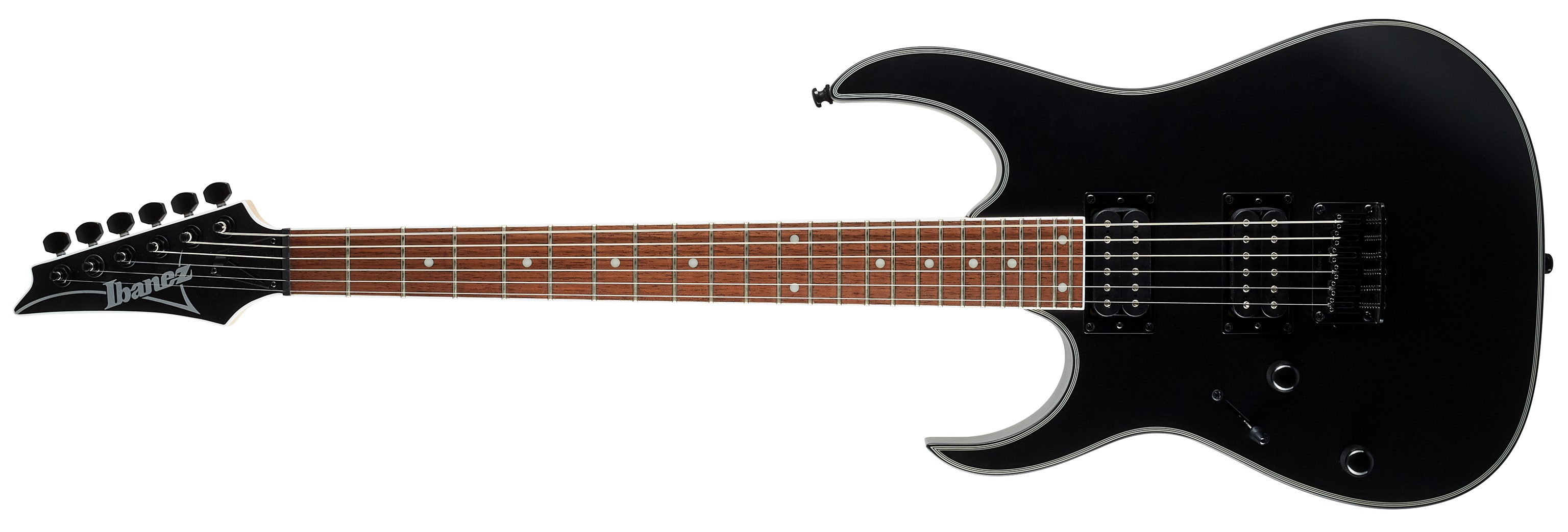 E-shop Ibanez RG421EXL Black