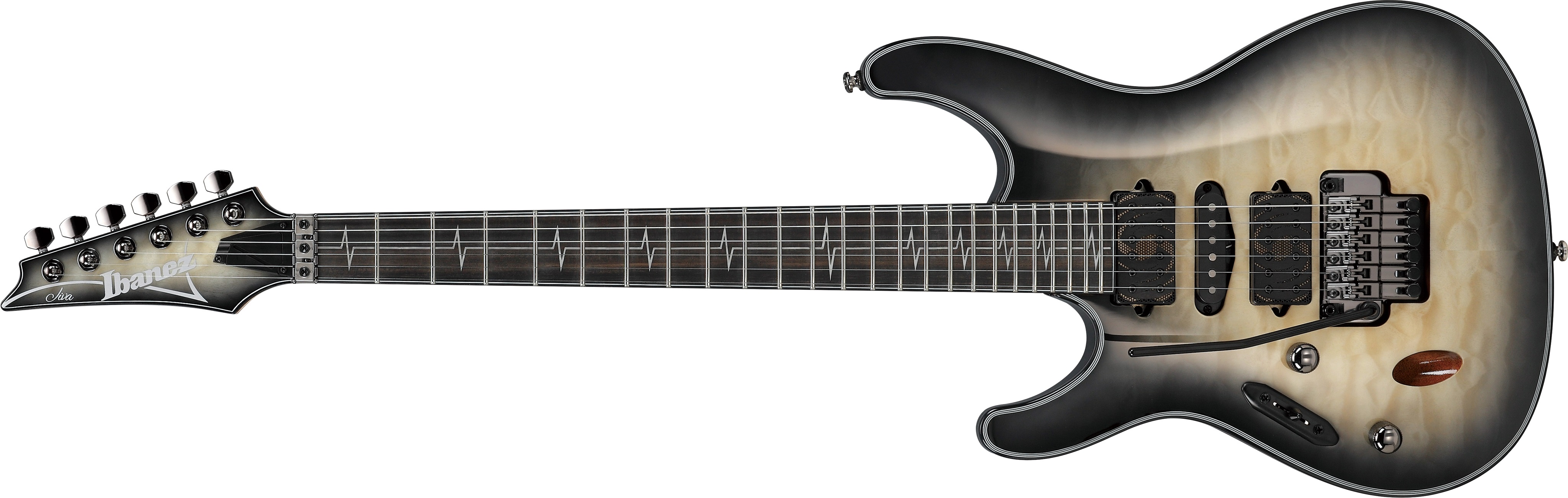 E-shop Ibanez JIVA10L Deep Space Blonde