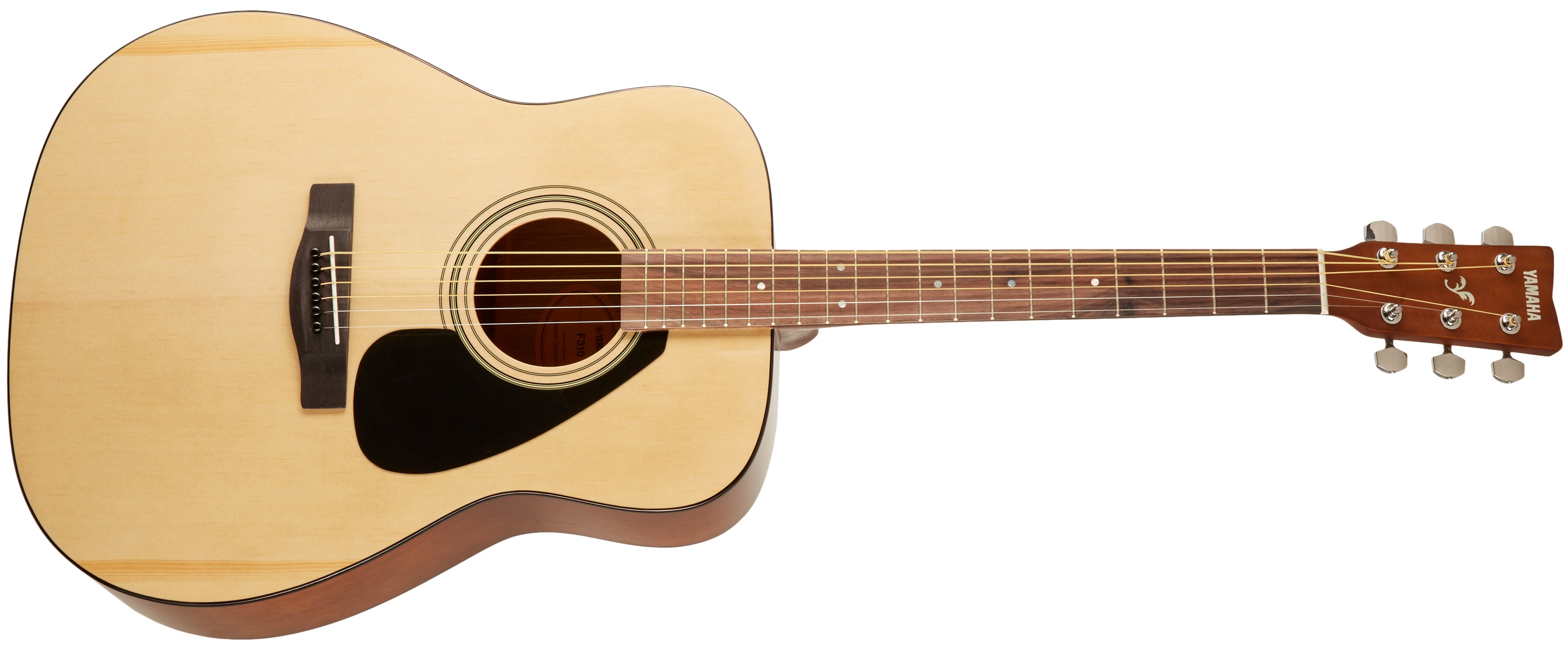 E-shop Yamaha F310