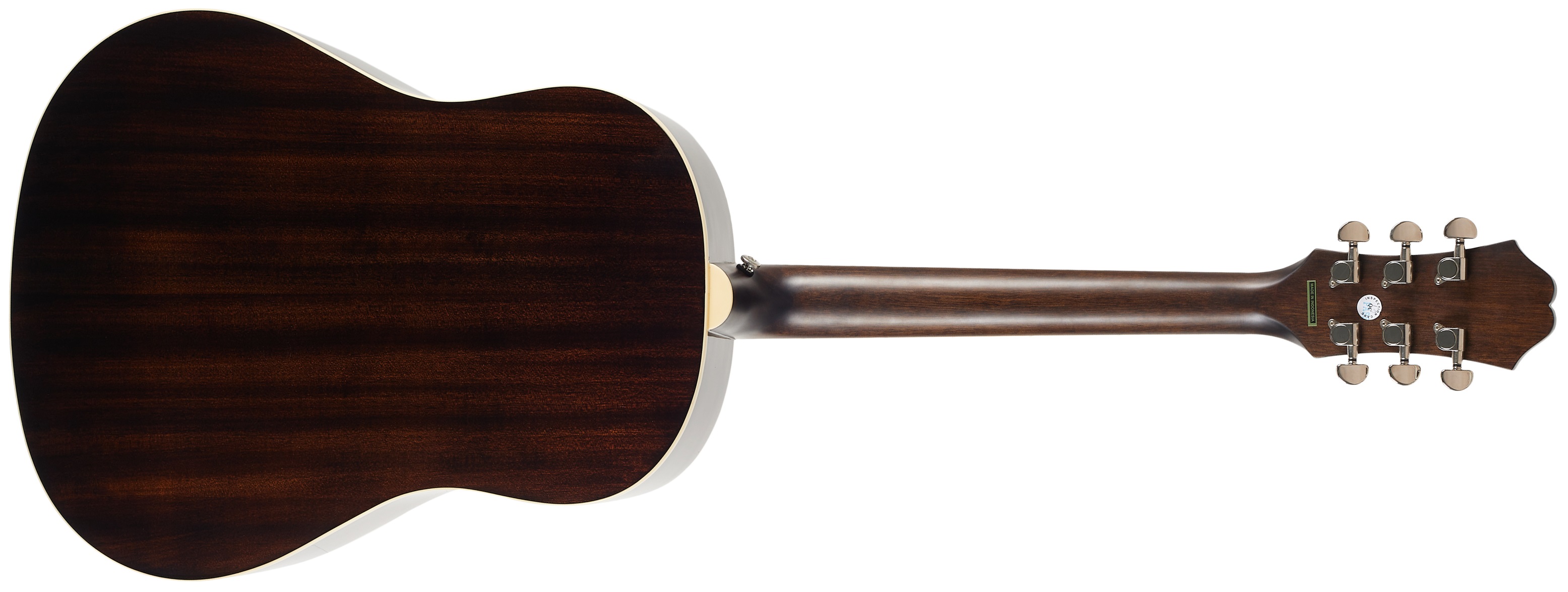Epiphone J-45 Studio Solid Top NA