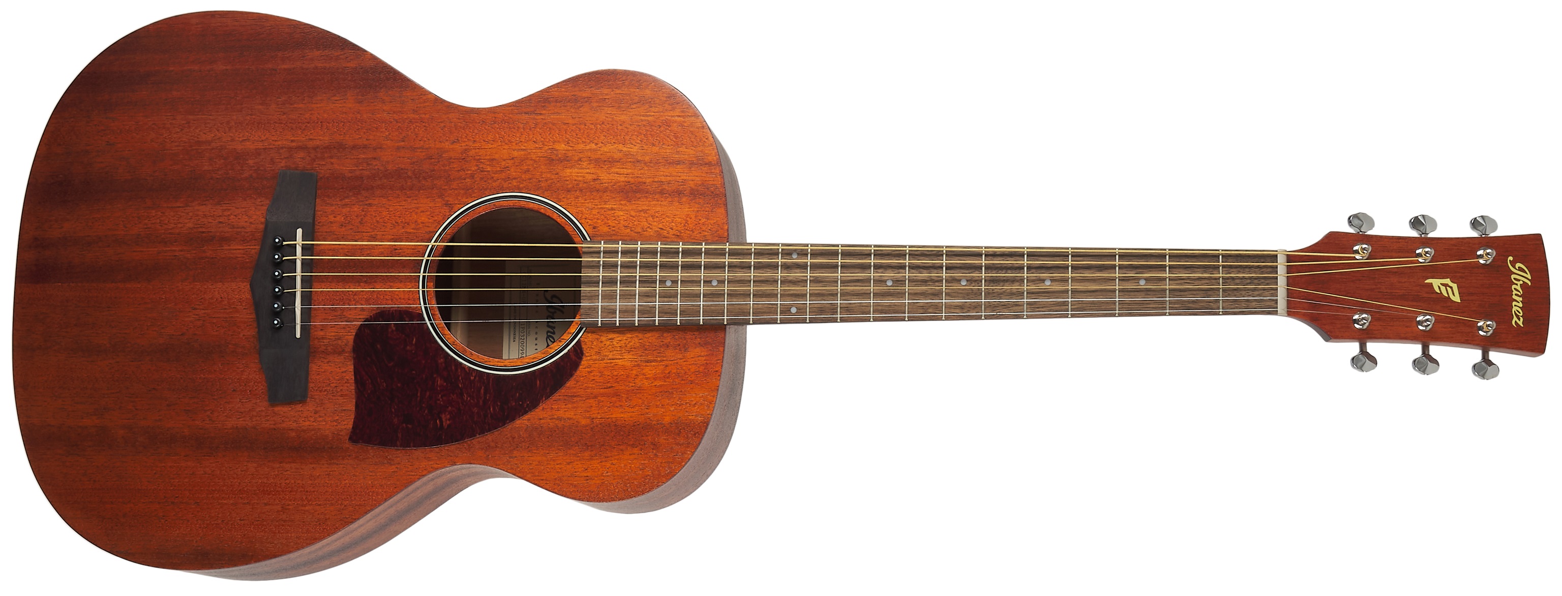 E-shop Ibanez PC12MH Natural